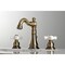 Fauceture FSC19733PX American Classic 8" Widespread Bathroom Faucet, Brass FSC19733PX - alternate 2